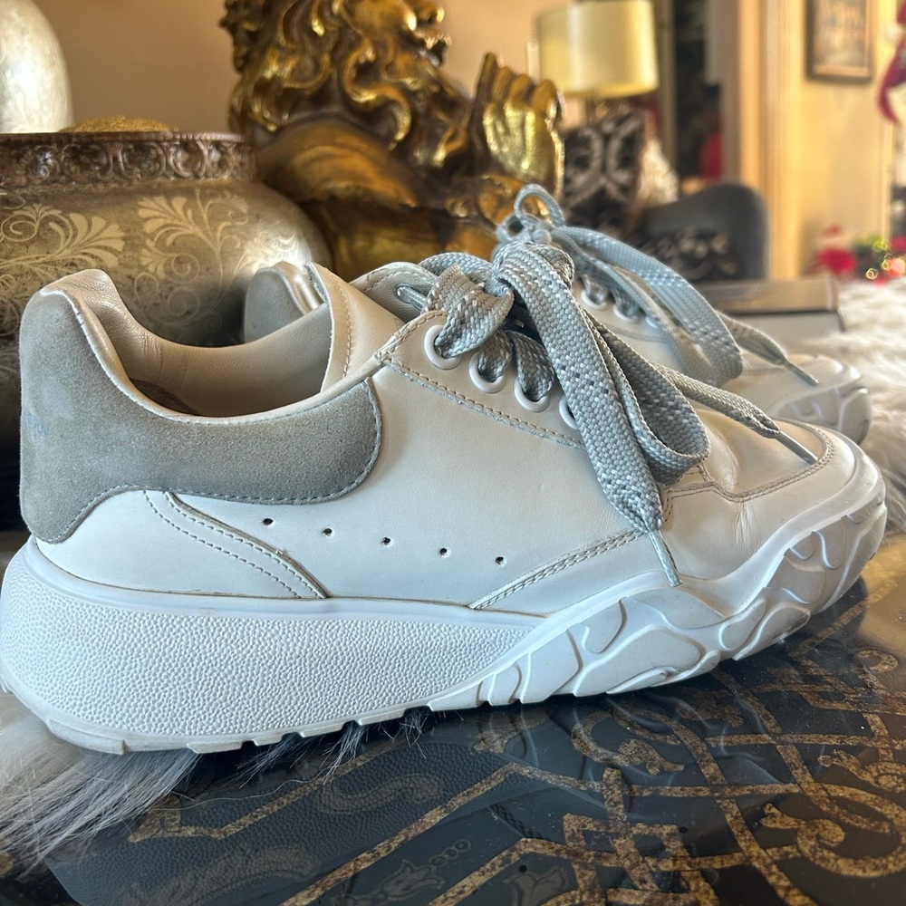 Alexander McQueen Sneakers